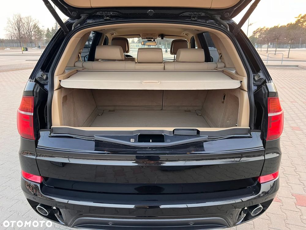 BMW X5 - 19