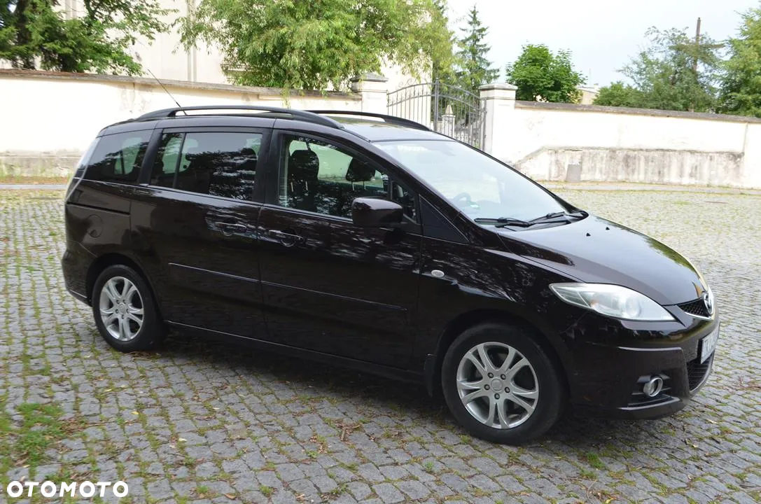 Mazda 5 1.8 Active - 11