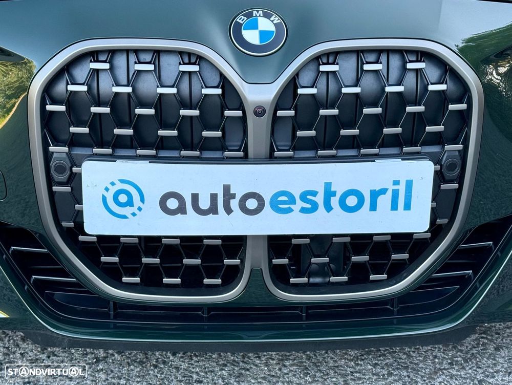 BMW M440 M440i xDrive Pack Desportivo M Pro - 26