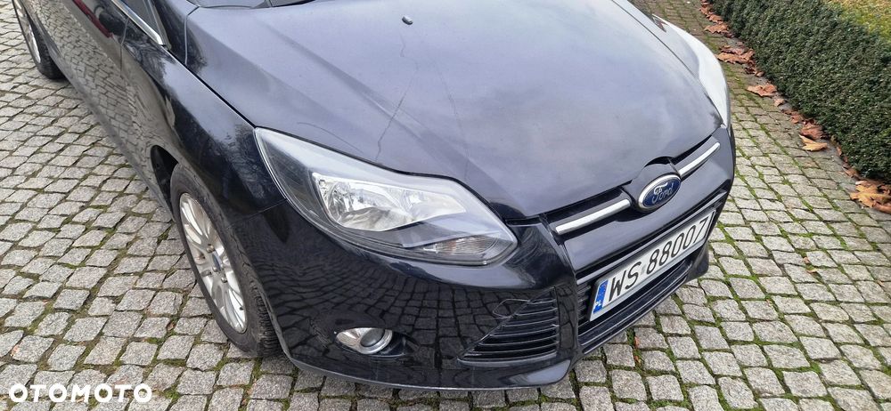 Ford Focus - 13