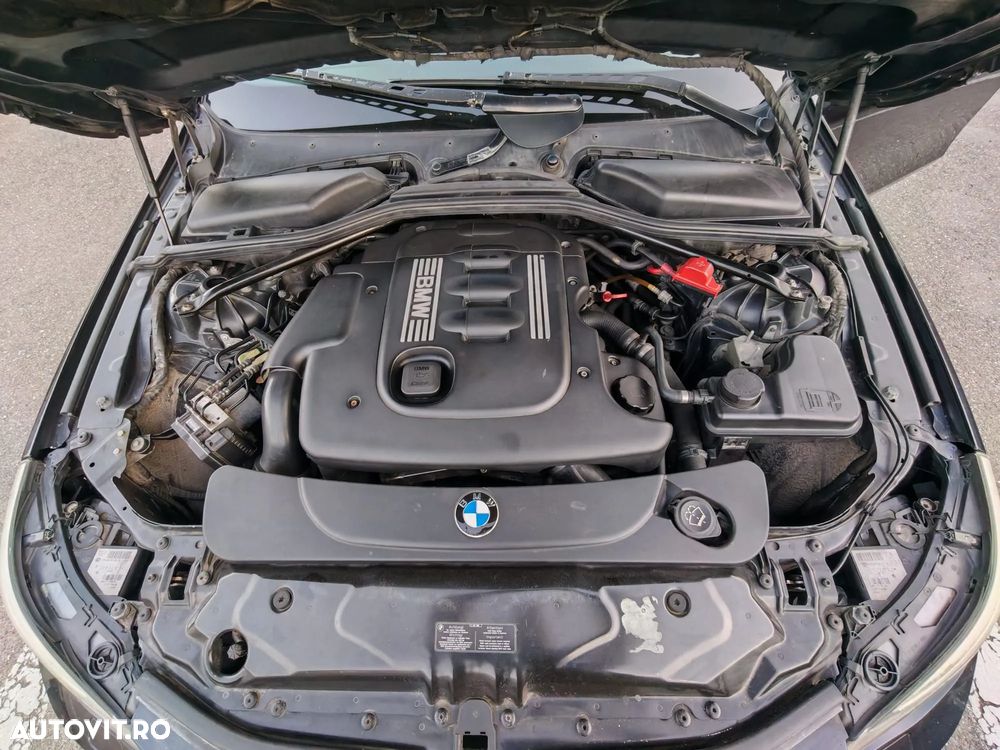 BMW Seria 5 - 11