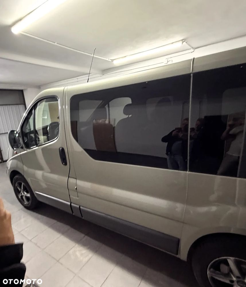 Opel Vivaro L1H1 2.9t - 7