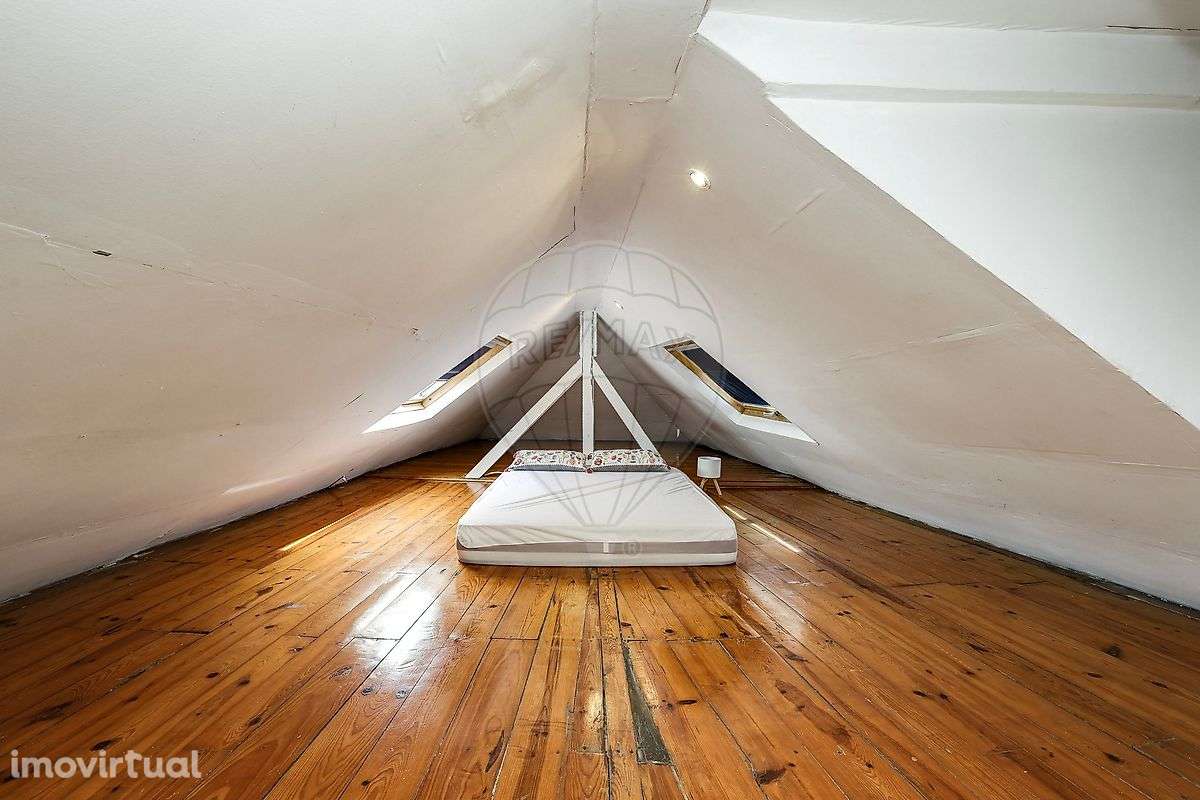 Apartamento T2 para arrendamento - Grande imagem: 4/22
