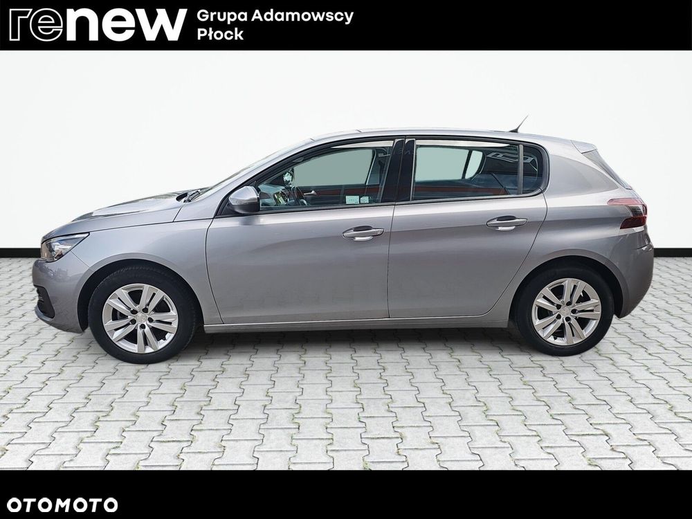 Peugeot 308 1.5 BlueHDi Active Pack S&S - 9