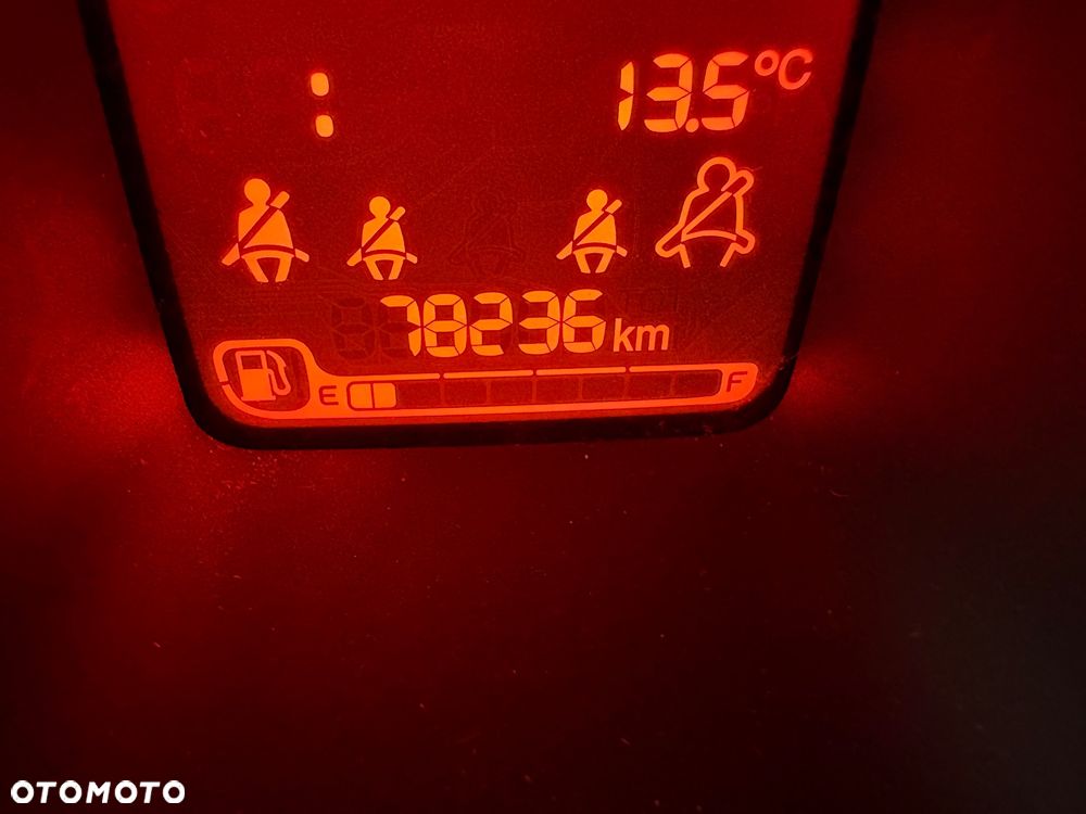 Fiat Panda 1.2 Start&Stop City Cross - 9