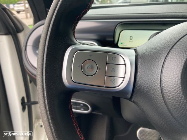 Smart #1 Brabus - 21