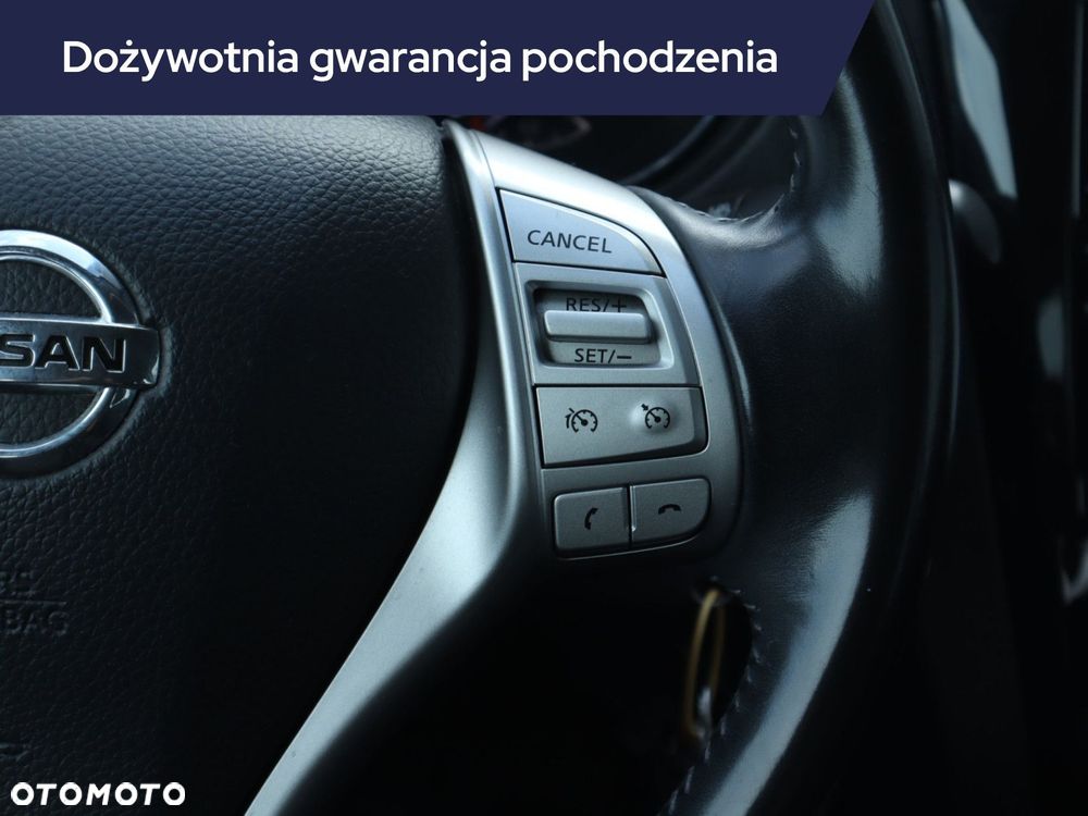 Nissan Qashqai - 21