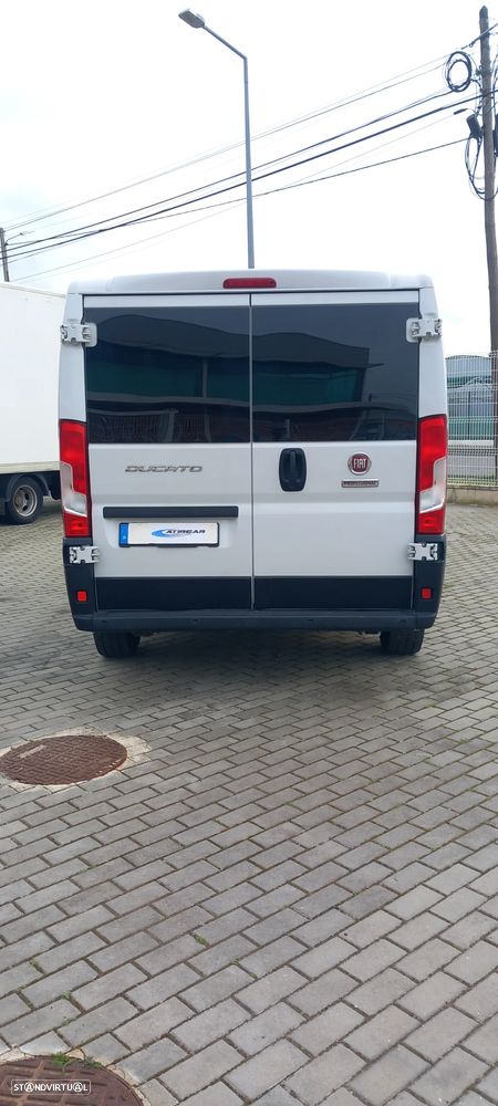 Fiat Ducato 250 - 4