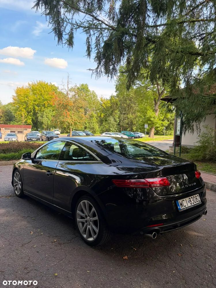 Renault Laguna dCi 150 FAP Dynamique - 7