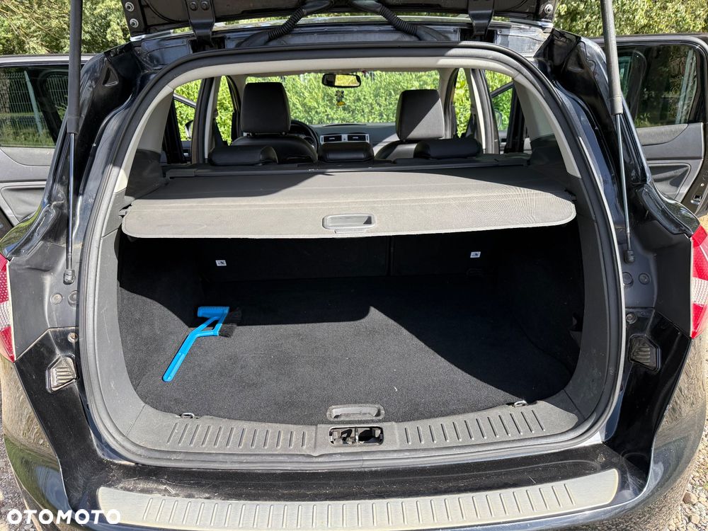 Ford Kuga 2.0 TDCi 2x4 Trend - 15