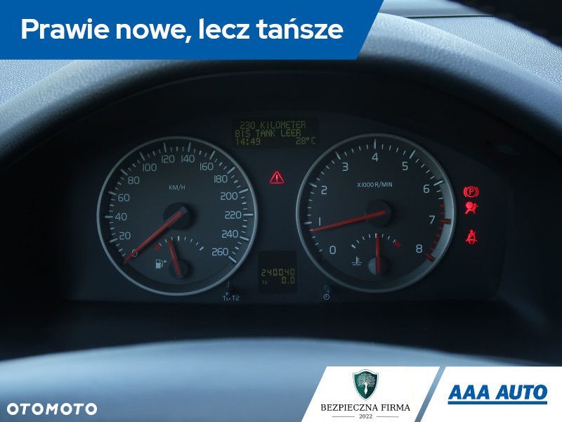 Volvo C30 - 12