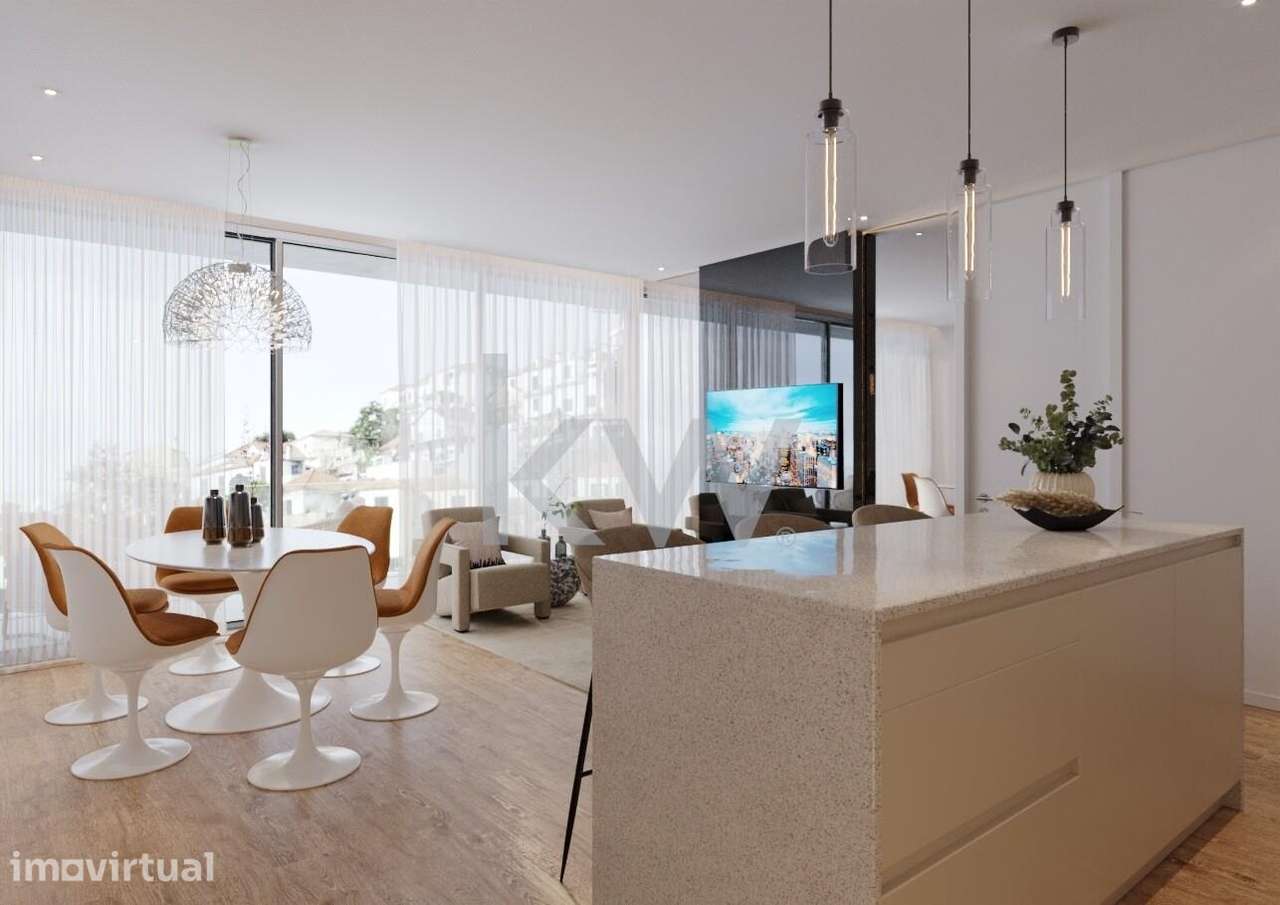 THE HILLS - APARTAMENTO T1 - FUNCHAL - VIRTUDES - Grande imagem: 2/20