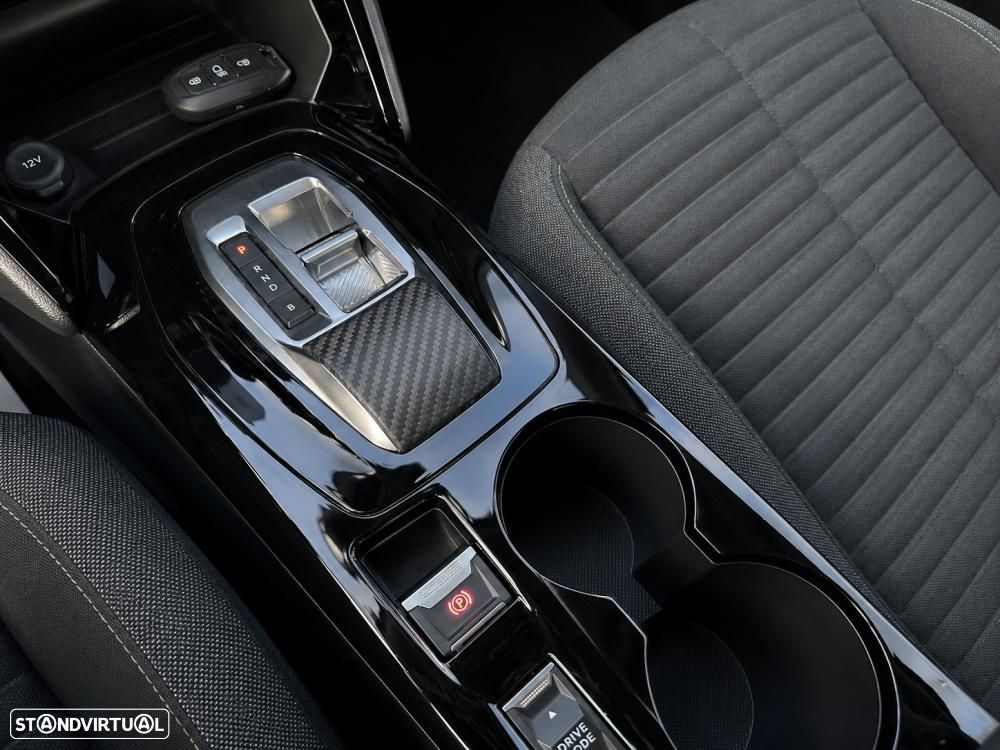 Peugeot e-2008 54 kWh Style - 30