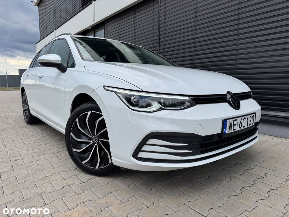 Volkswagen Golf 2.0 TDI United