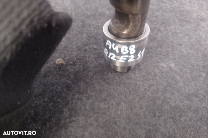 Ax cu came Audi A4 B8/8K [2007 - 2011] wagon 5-usi 2.0 TDI MT (143 hp - 1