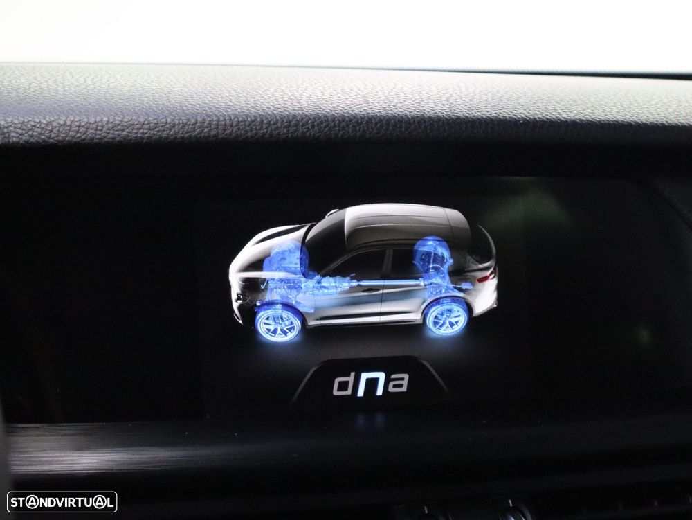 Alfa Romeo Stelvio 2.2 D Super AT8 - 16