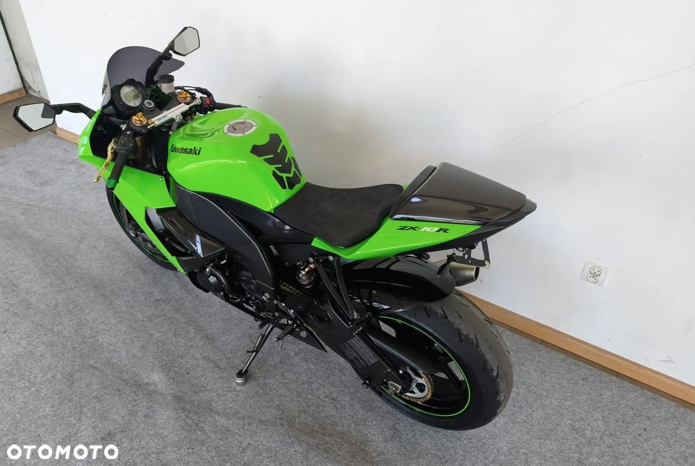 Kawasaki Ninja - 13