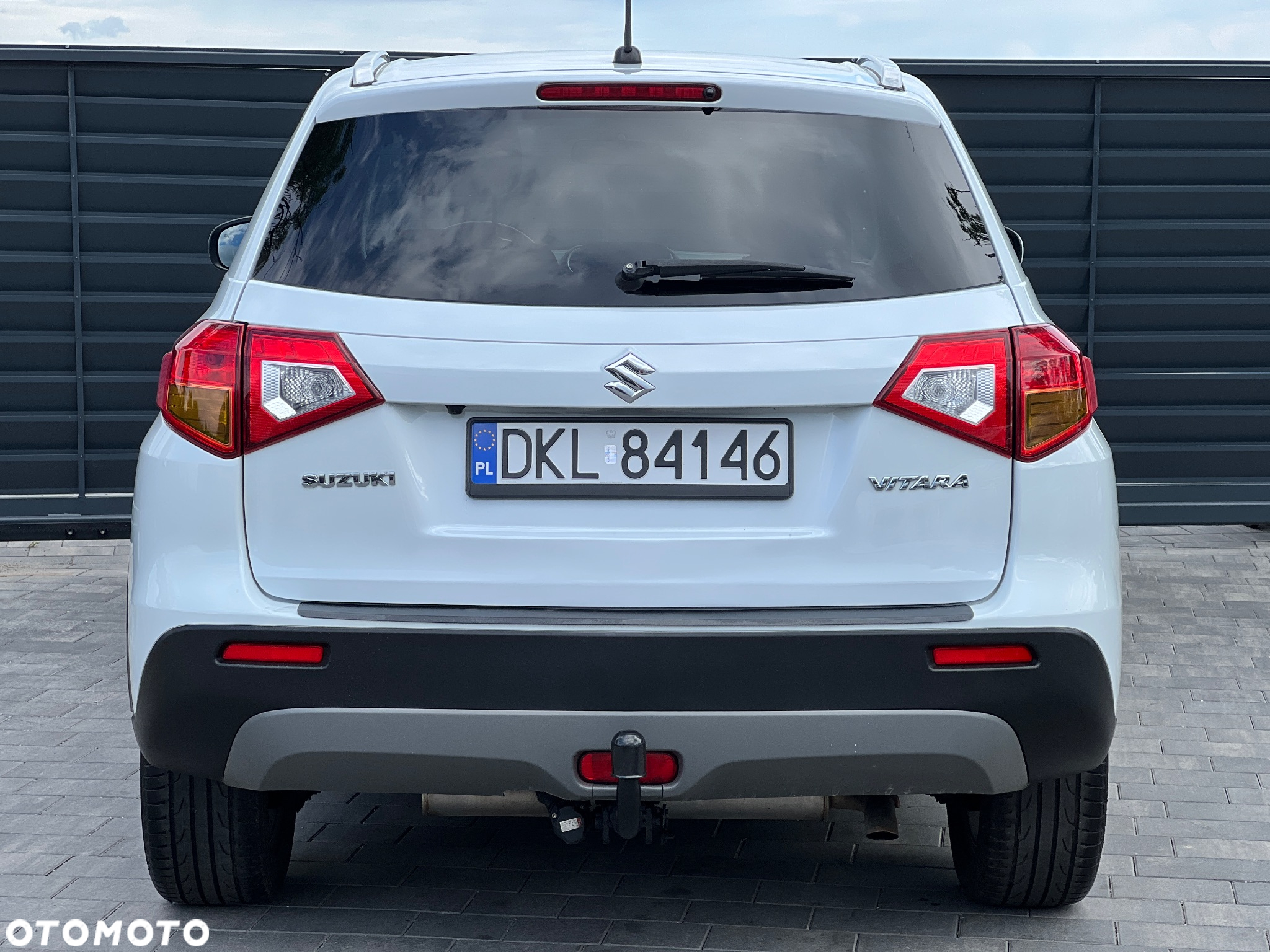 Suzuki Vitara - 8