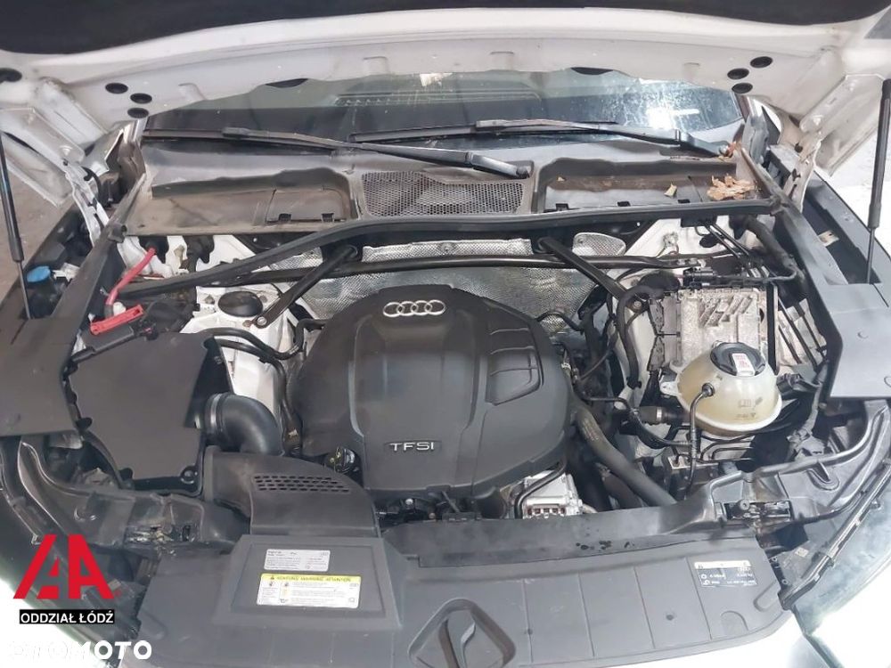 Audi Q5 - 14