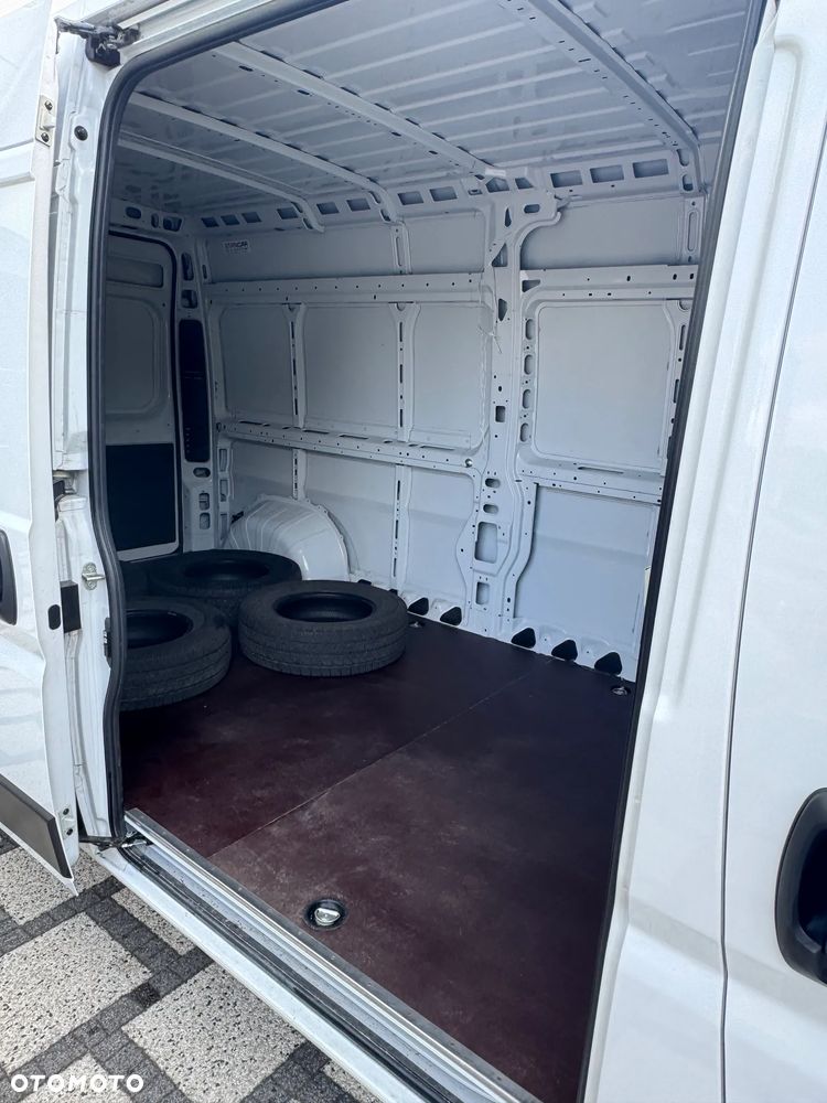 Fiat Ducato - 8