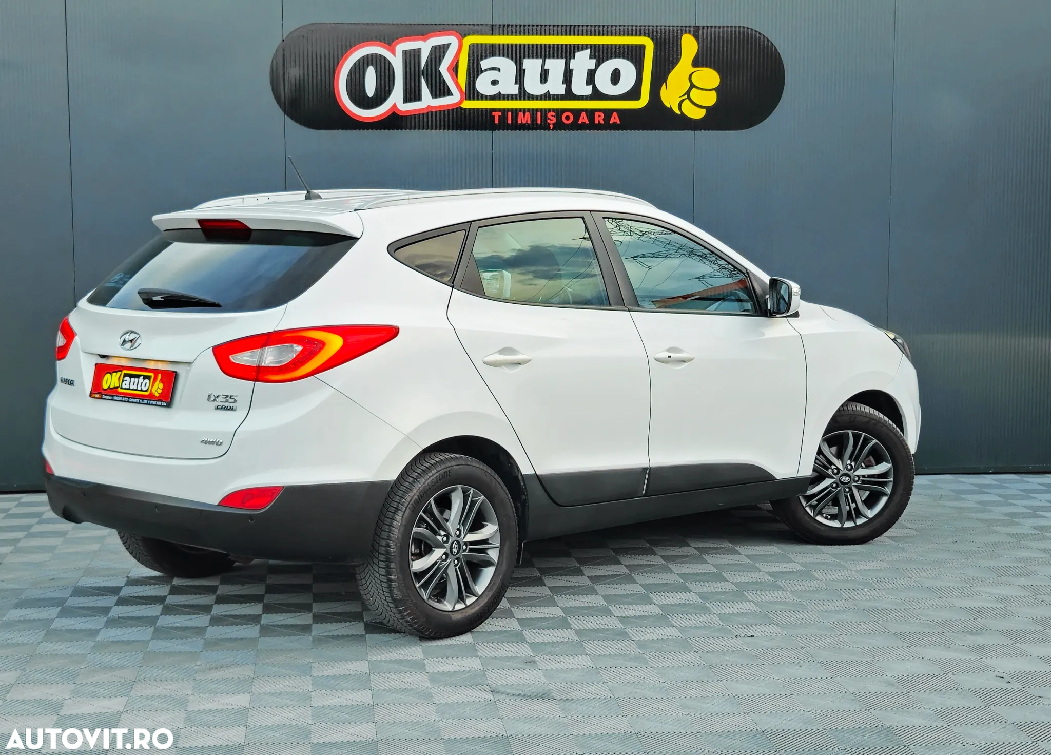 Hyundai ix35 - 5