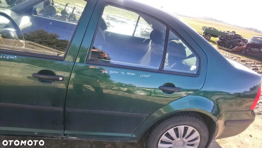 Vw Bora 2.0b ""APK"" sedan WSZYSTKIE CZĘŚCI - 12