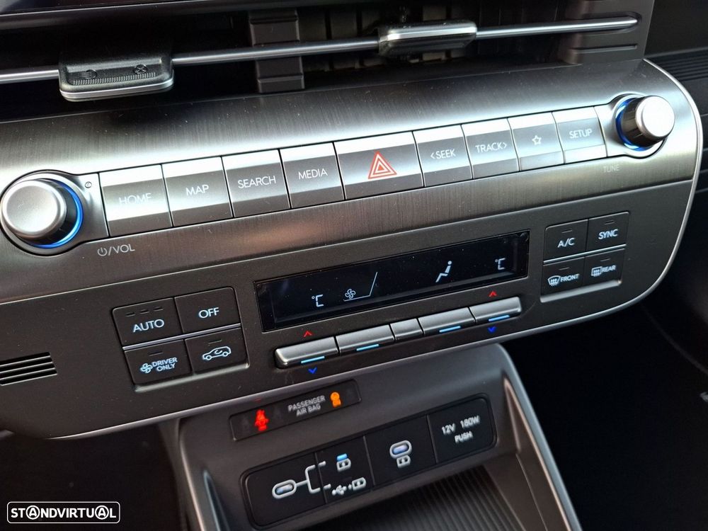 Hyundai Kauai 64.8 kWh Premium - 18