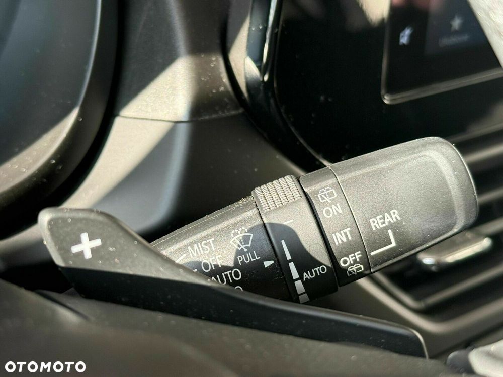 Suzuki SX4 S-Cross - 15