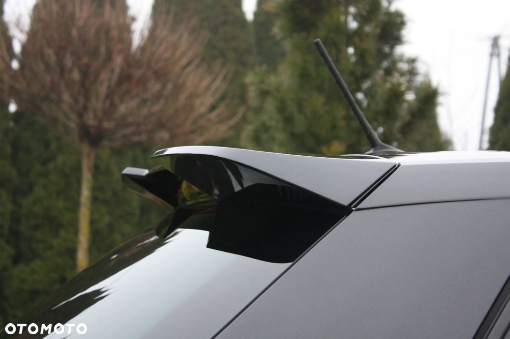 Skoda Fabia 1.2 TSI Black Edition - 28