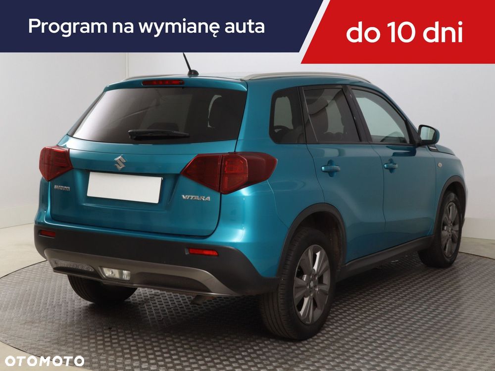 Suzuki Vitara - 7