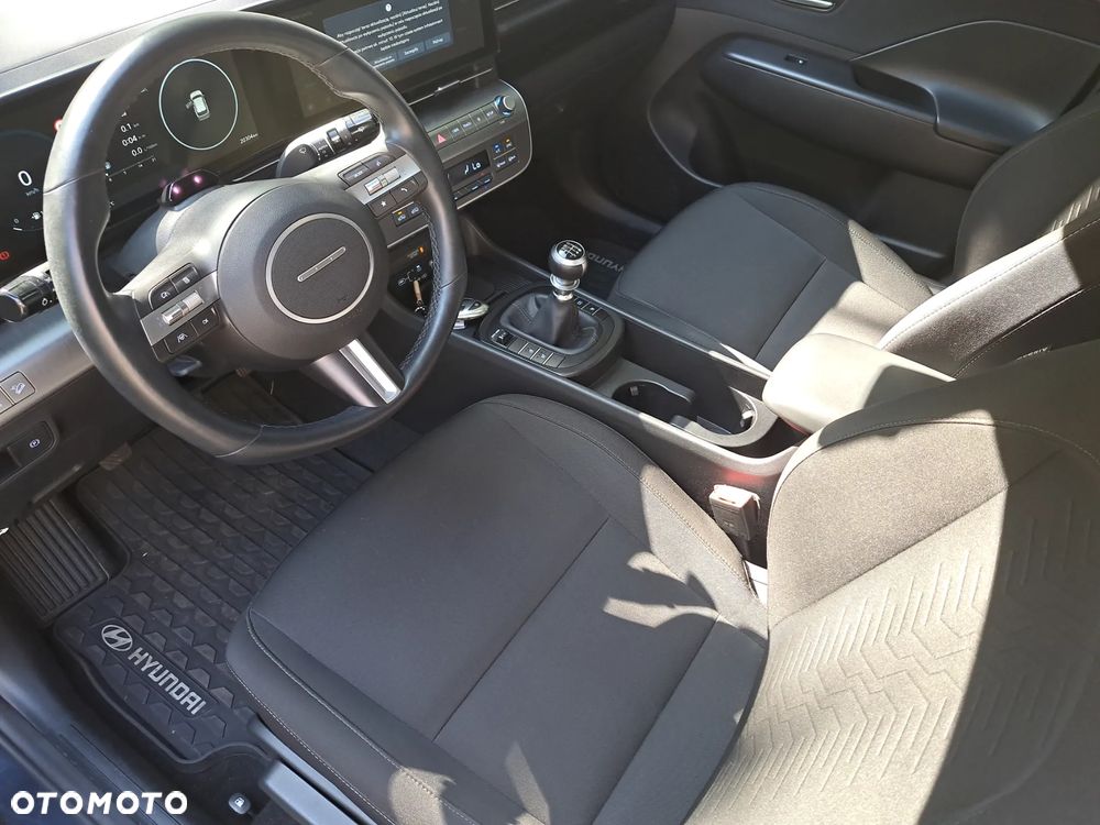 Hyundai Kona 1.0 T-GDI Executive - 9