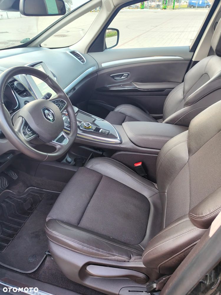 Renault Espace 1.6 dCi Energy Zen EDC - 14