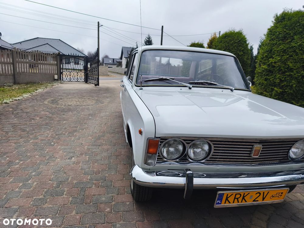 Fiat 125p - 3