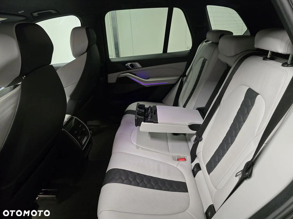 BMW X5 M Standard - 7