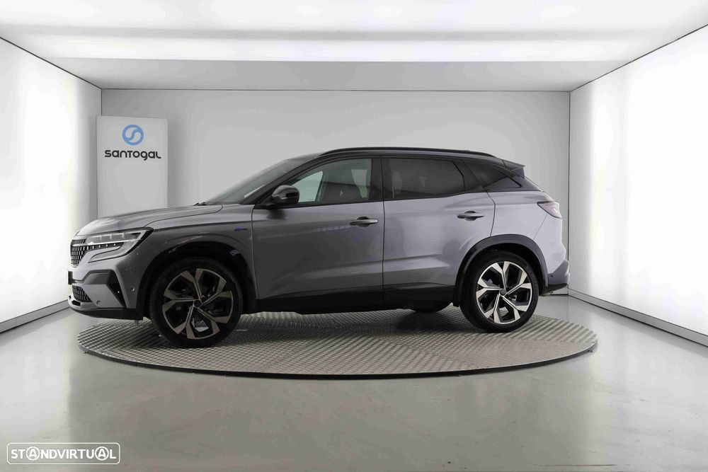 Renault Austral 1.3 Mild Hybrid Techno Espirit Auto - 5