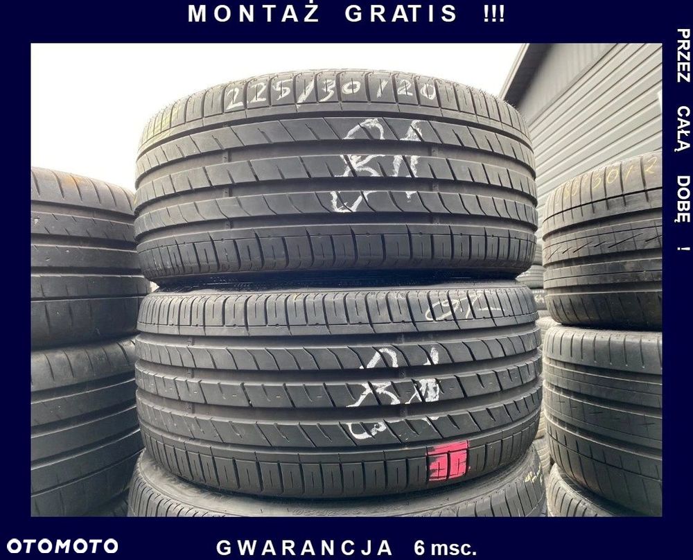 225/30/20 Nexen N'Fera SU1_6,5mm_2szt_(81) - 1