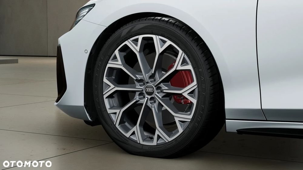 Audi A6 Limousine - 7