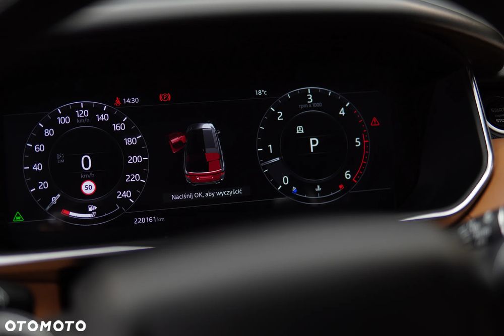 Land Rover Range Rover Sport S 3.0 TD V6 HSE Dynamic - 19