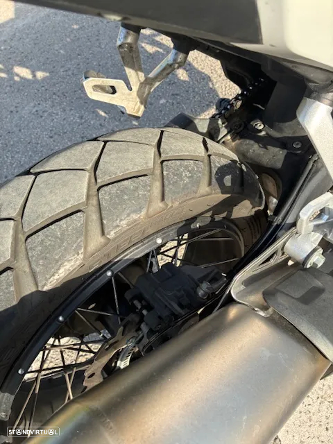 Macbor Montana XR5 500 - 7