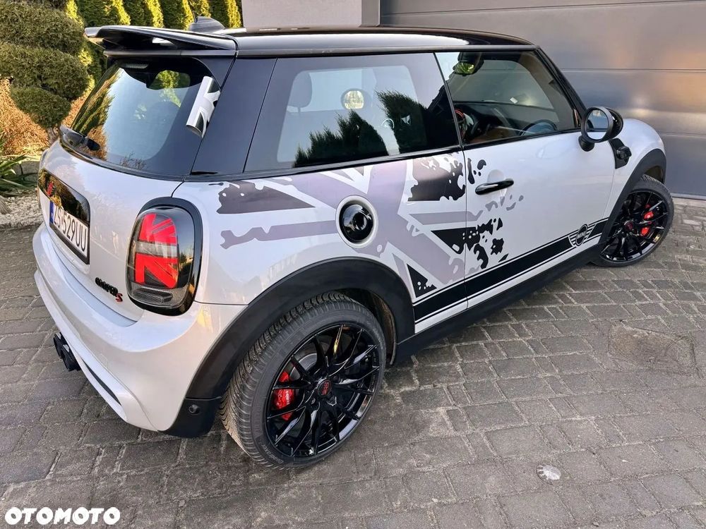 MINI Cooper S sport - 12