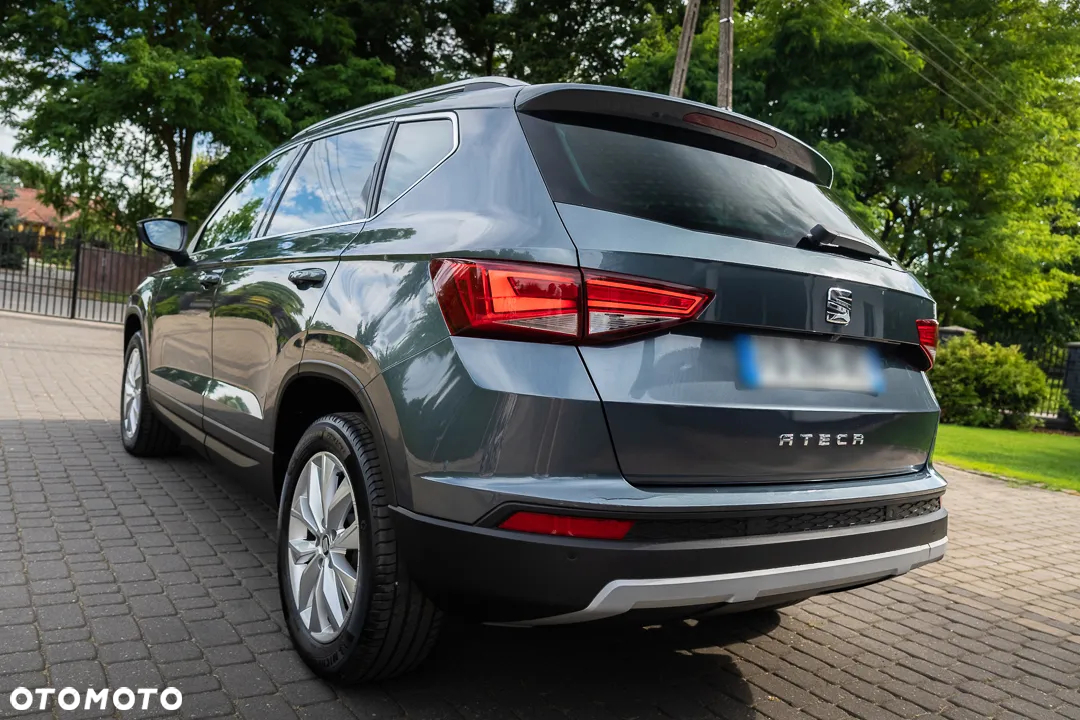 Seat Ateca - 4