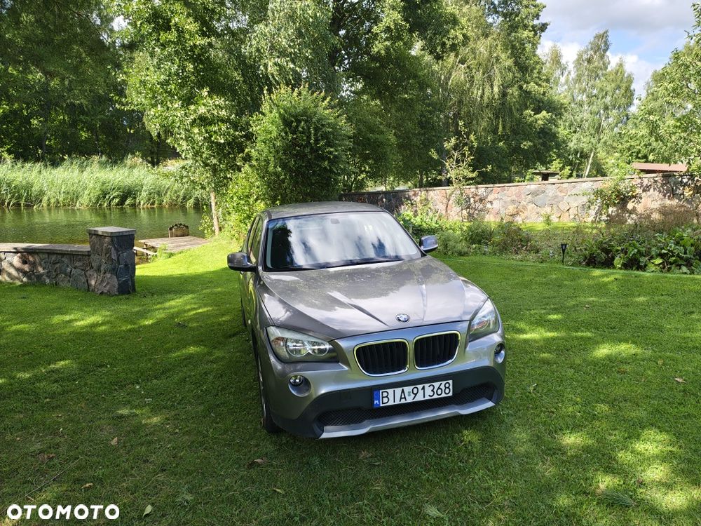 BMW X1 - 5