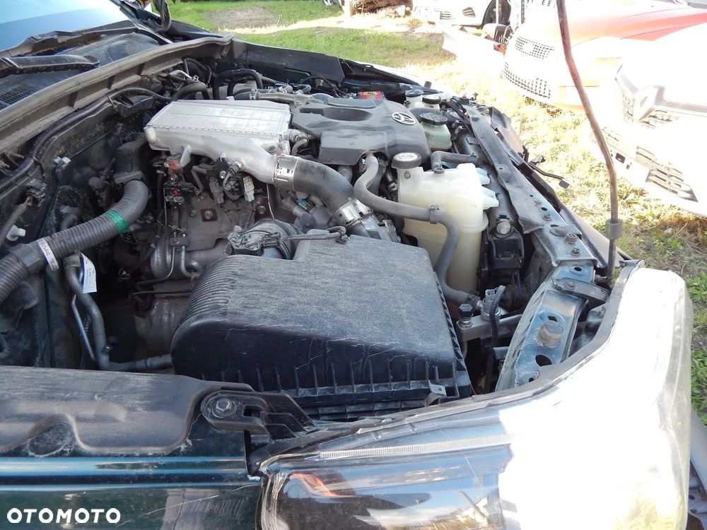 Toyota Hilux - 23