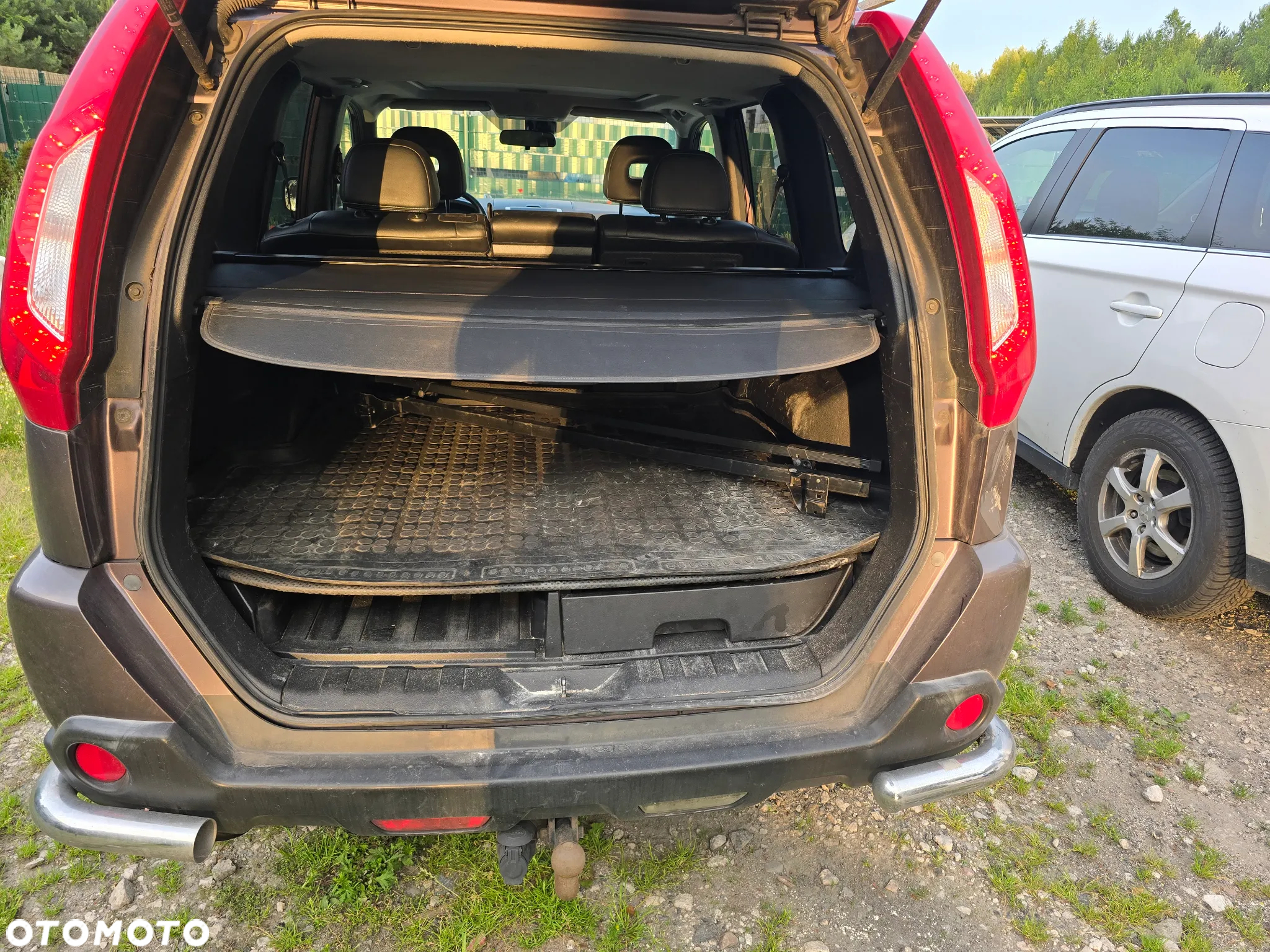 Nissan X-Trail 2.0 dCi LE Platinum - 17