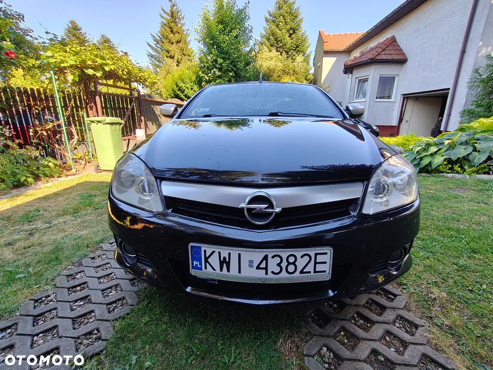 Opel Tigra - 10