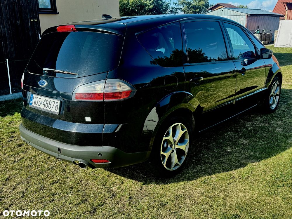 Ford S-Max - 3