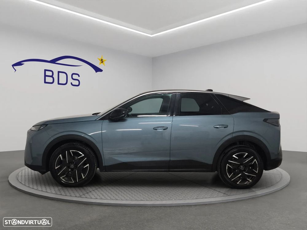 Peugeot 3008 1.2 Hybrid Allure Pack e-DCS6 - 7