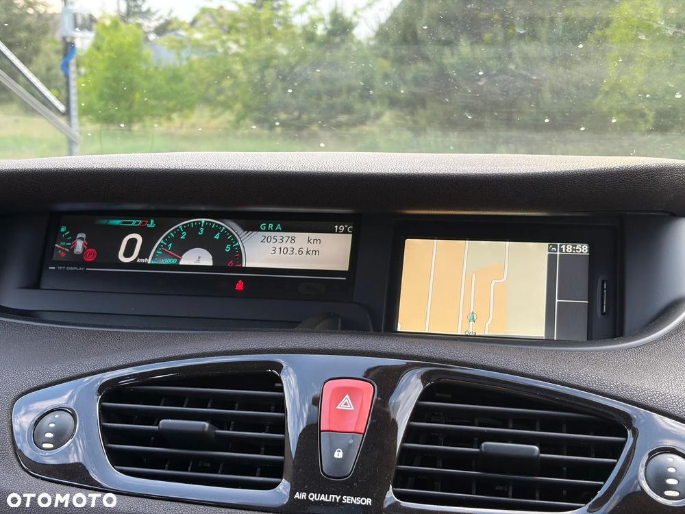 Renault Scenic 1.9 dCi Confort Privilege - 16