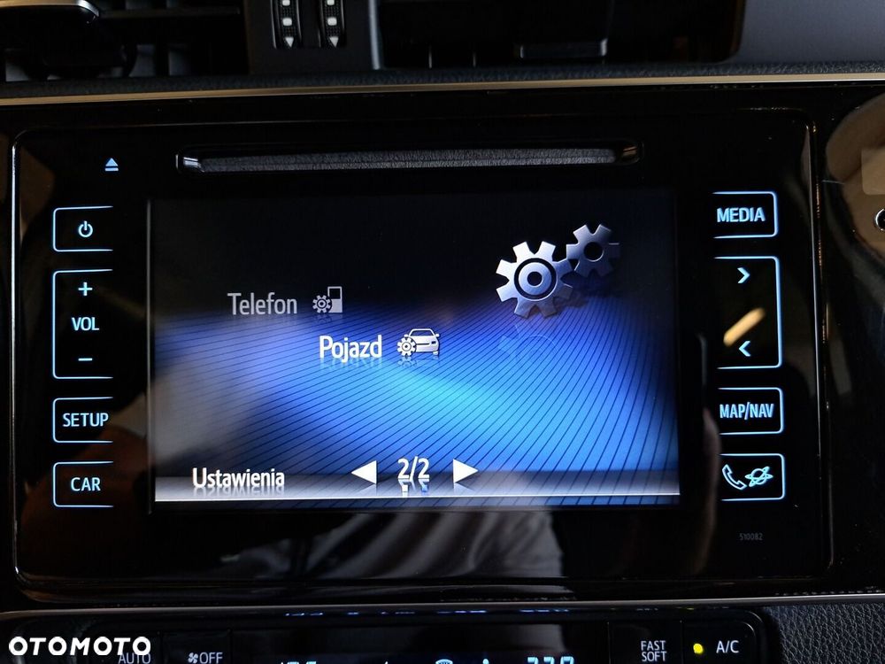 Toyota Auris - 25