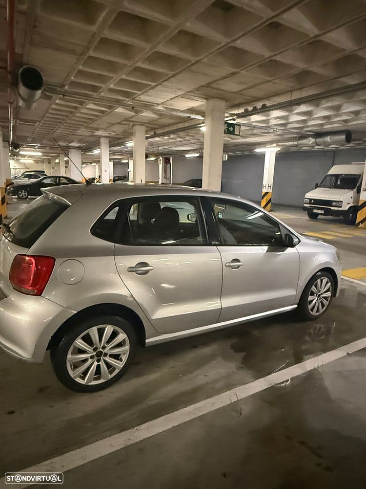 VW Polo 1.2 Confortline - 6